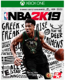 Target: NBA 2K19 – Xbox One $30 Shipped & More