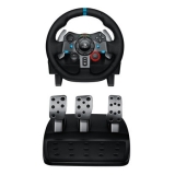 Logitech G29 Driving Force Racing Wheel Dual Motor Force Feedback for PS3 & PS4 $30 off plus Free Shipping