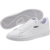 Puma BMW MMS Smash V2 Men Shoe Auto (white or black) for $32.99