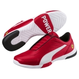 PUMA Ferrari Kart Cat III Sneakers Men Shoe Auto New $39.99 plus FREE Shipping