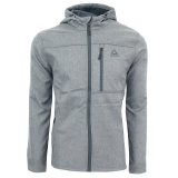 Reebok Men’s Jacket Hooded Softshell $30 Was $33