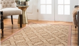 Natural Area Rugs Up to 80% Off Everything + Additional 15% Off + No Minimum and Free Shipping