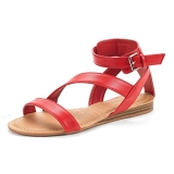 15% Off DREAM PAIRS Women’s Open Toe Sandals