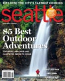 SEATTLE MAGAZINE DEAL $8.99 1 Year