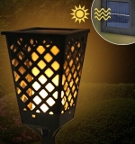 Dancing Solar Flame Torch Light Only $13.66 Reg. $19.99