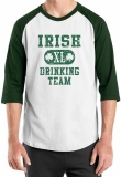 Exclusive St. Patrick’s Day Shirts on Sale