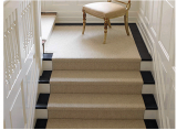 Carpet Stair Treads Sale: Get 15% Off  Plus Free Shipping