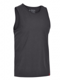 EMS Men’s Solid Organic Tank Top 80% Off