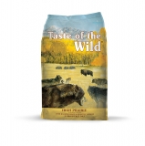 Taste of the Wild Dry Dog Food $5.00 Off