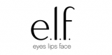 Free shipping on all orders at elf Cosmetics