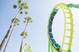 Knott’s Berry Farm General Admission Ticket 42% Off