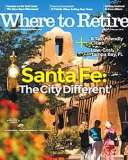 Where to Retire Magazine Subscription Just $8.99 ( Was $47.40) for 1 Year