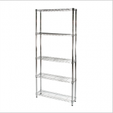 WIRE SHELVING SAVE 13% With COUPON