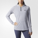 58% off adidas Ultimate Hoodie Women’s